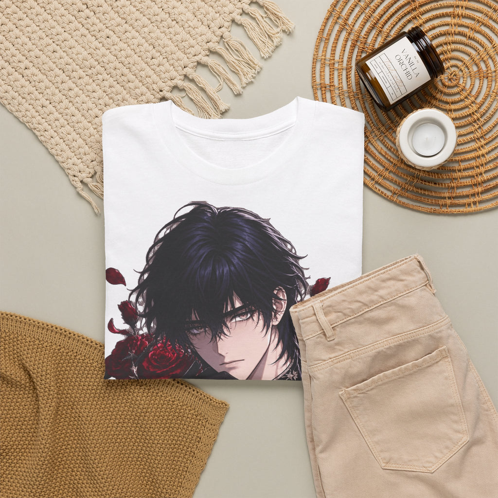 Duchess in Ruins T-Shirt – Laslo