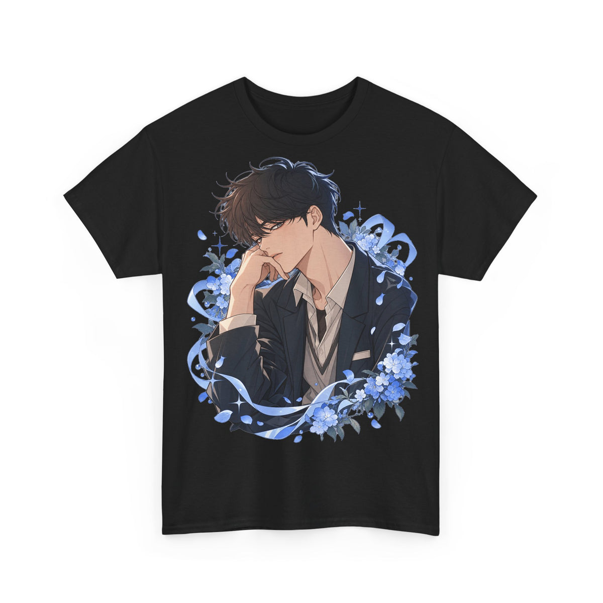 Operation: True Love T-Shirt – Webtoon Manhwa Graphic Tee