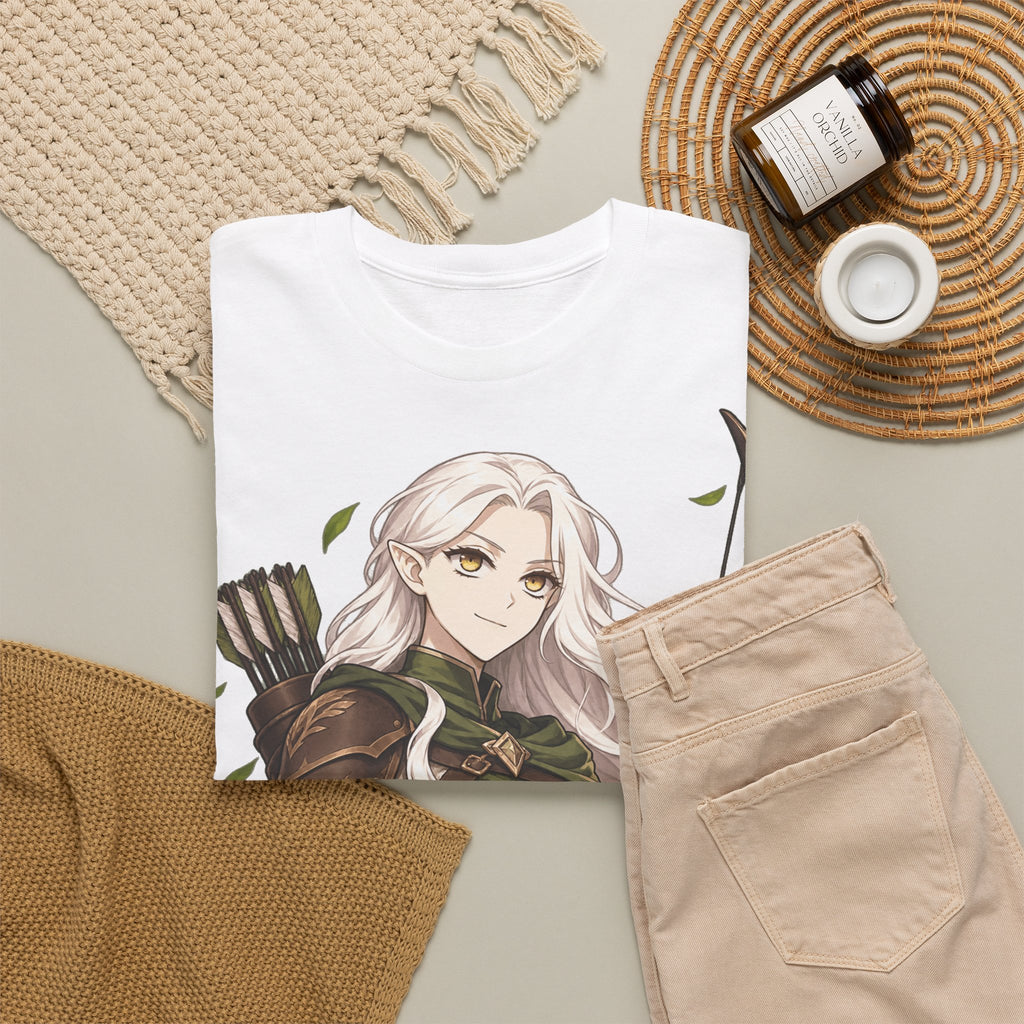 Surviving the Game as a Barbarian T-Shirt – Erwen
