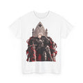 The Regressed Mercenary Has a Plan T-Shirt – Webtoon Manhwa Graphic Tee