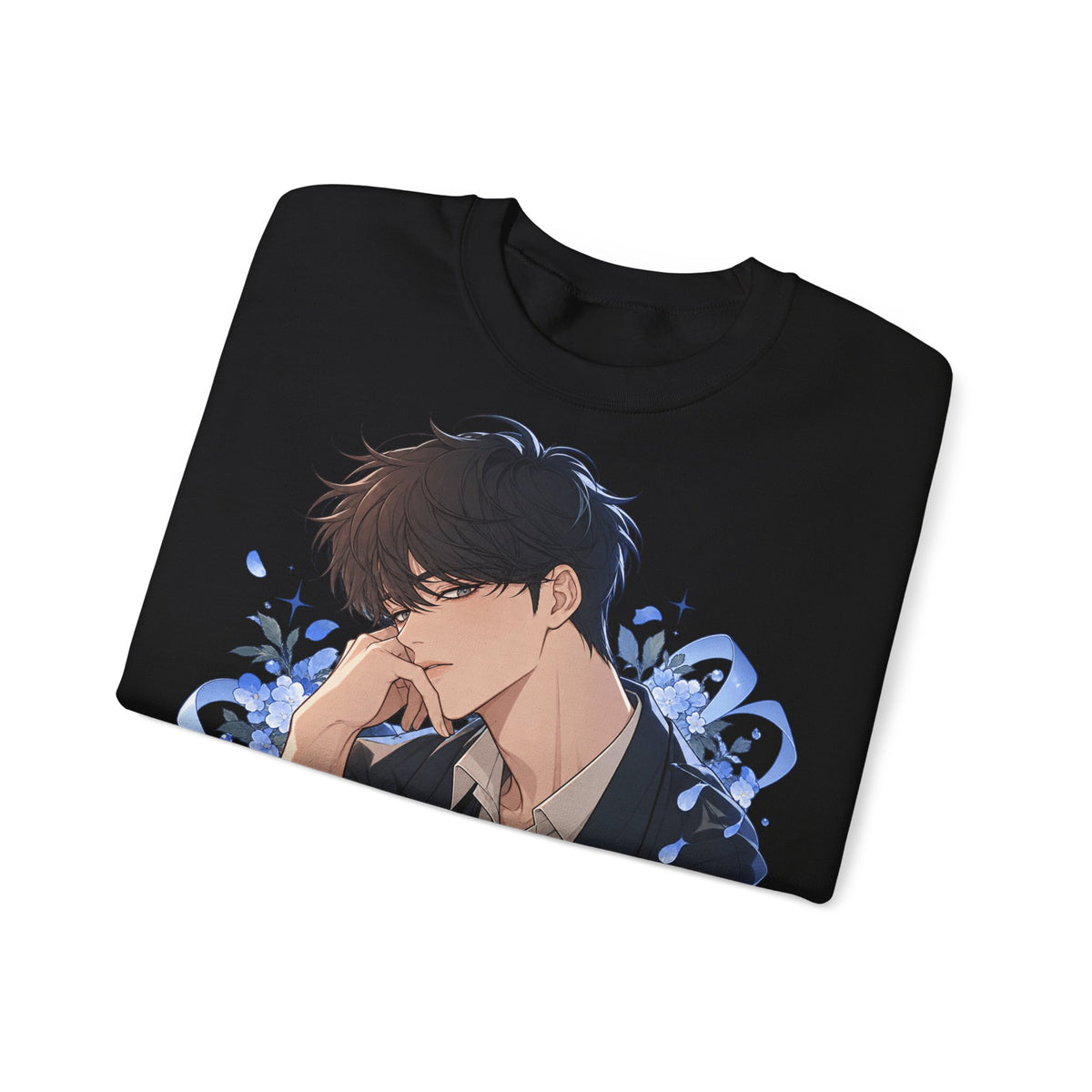 Operation: True Love Sweatshirt – Eunhyeok