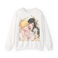 Age Matters Sweatshirt – Webtoon Manhwa Crewneck