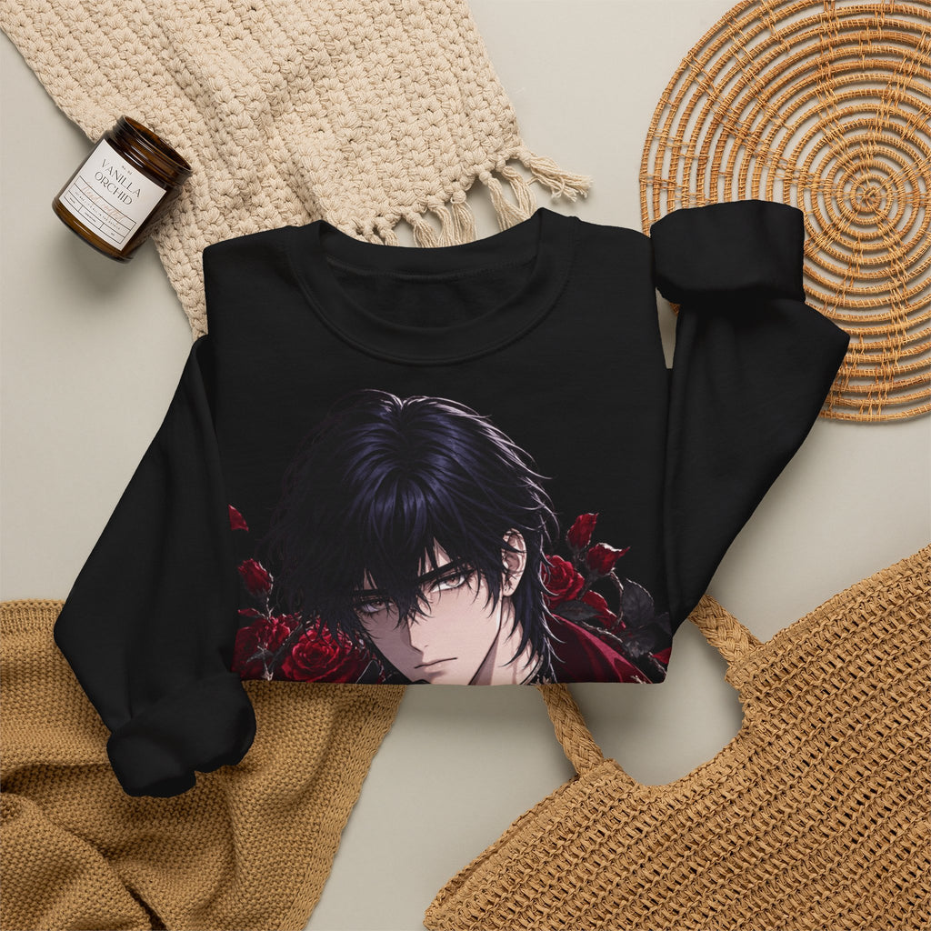 Duchess in Ruins Sweatshirt – Laslo