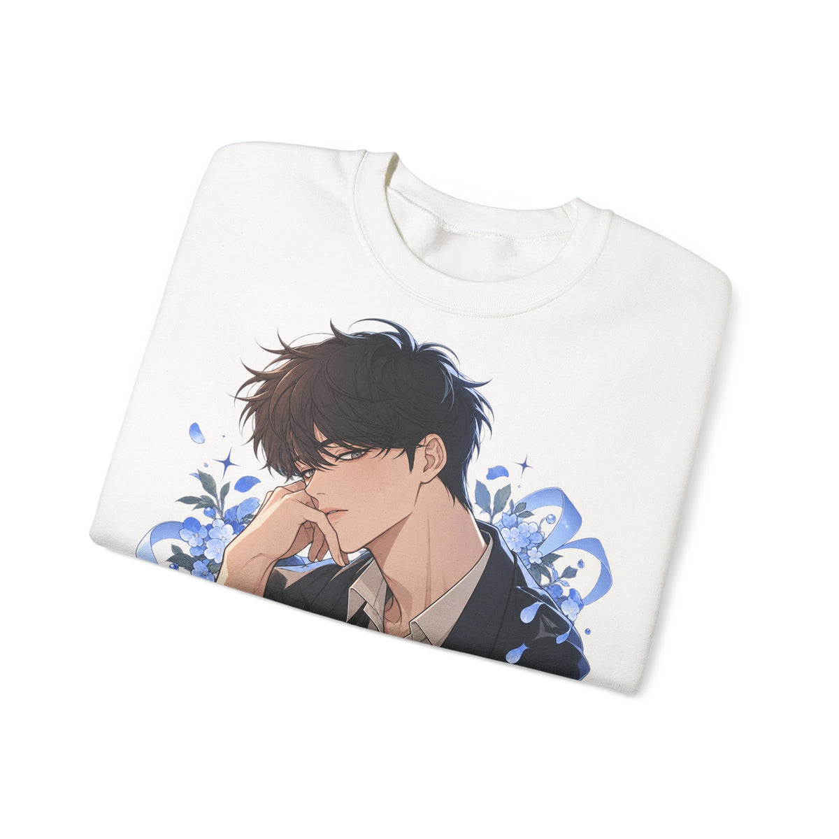 Operation: True Love Sweatshirt – Webtoon Manhwa Crewneck