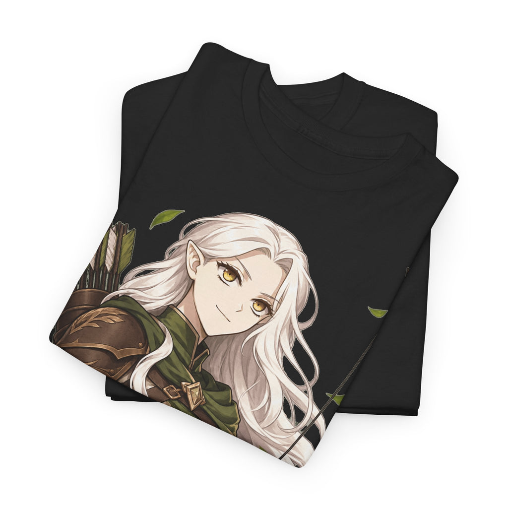 Surviving the Game as a Barbarian T-Shirt – Erwen