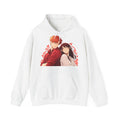 I Love Yoo Hoodie – Shin-Ae & Nol