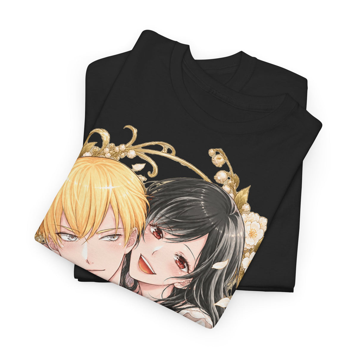 Age Matters T-Shirt – Webtoon Manhwa Graphic Tee