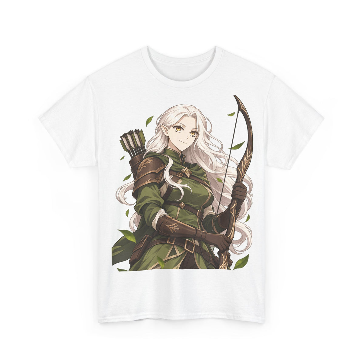 Surviving the Game as a Barbarian T-Shirt – Webtoon Manhwa Graphic Tee