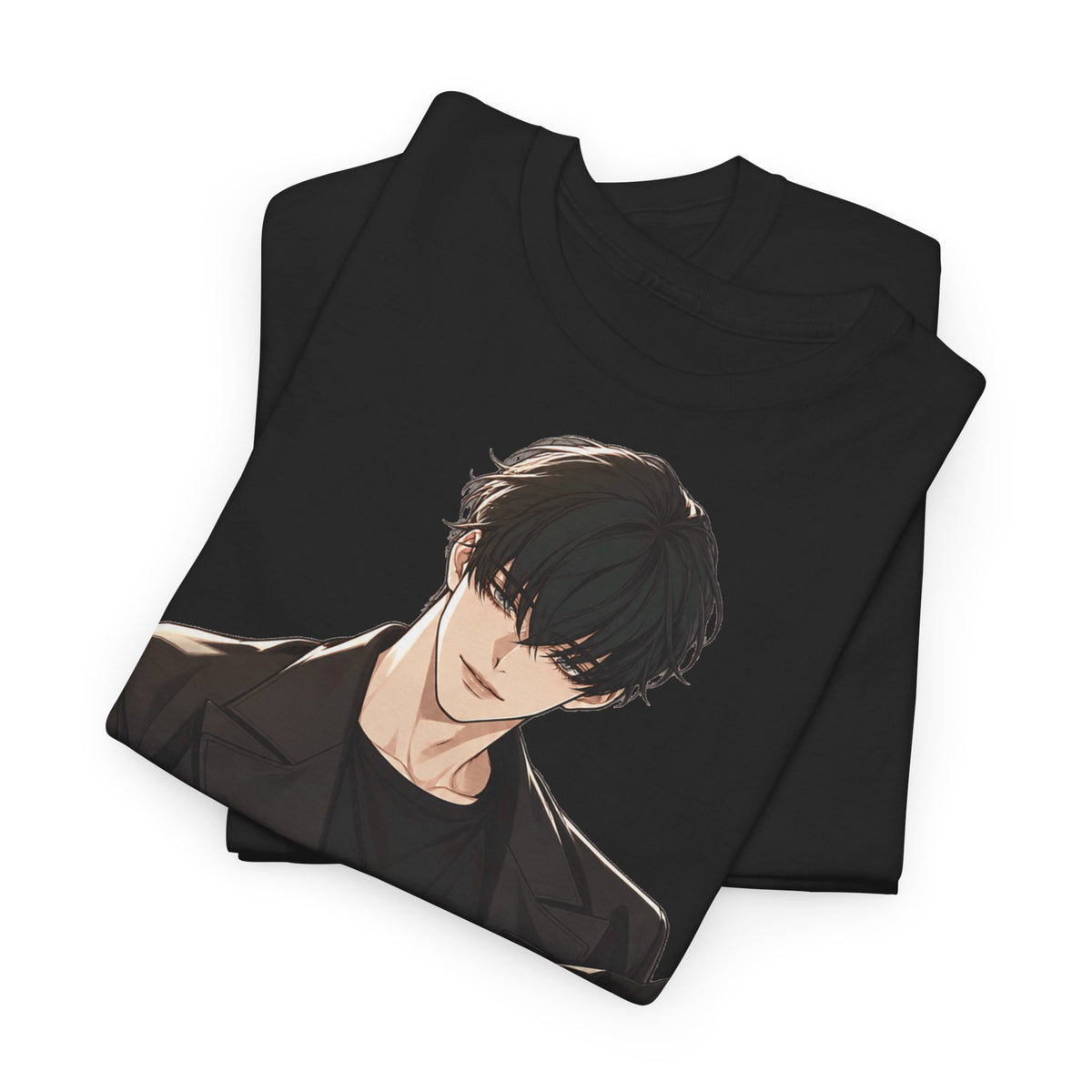 Tears on a Withered Flower T-Shirt – Taeha