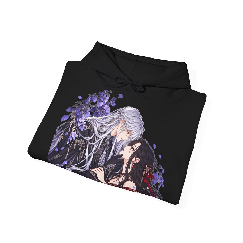 For My Derelict Favorite Hoodie – Hestia & Caelus