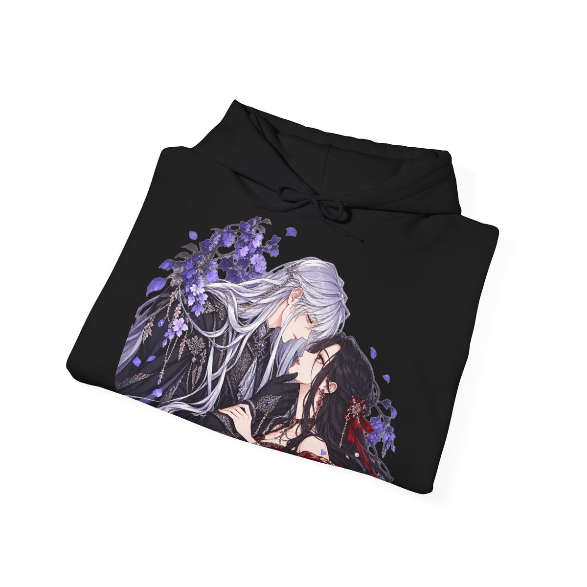 For My Derelict Favorite Hoodie – Hestia & Caelus