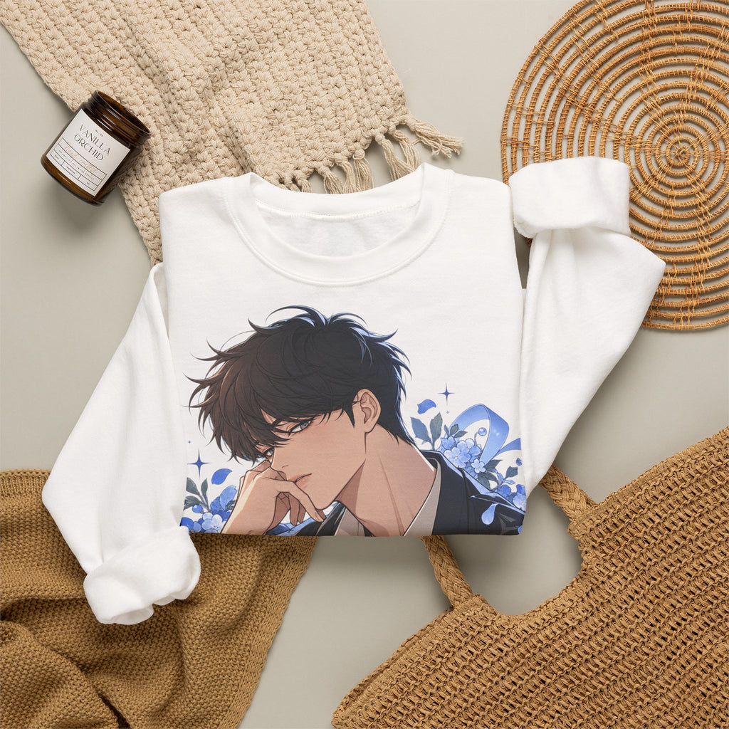 Operation: True Love Sweatshirt – Eunhyeok