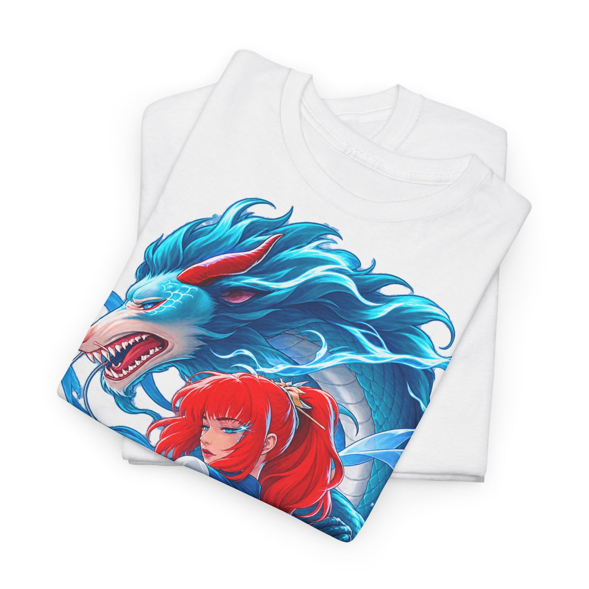 SubZero T-Shirt – Webtoon Manhwa Graphic Tee