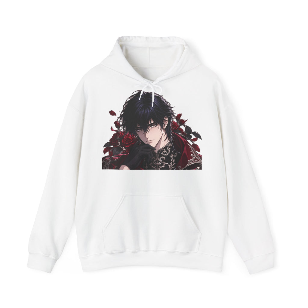 Duchess in Ruins Hoodie – Laslo