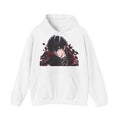 Duchess in Ruins Hoodie – Laslo