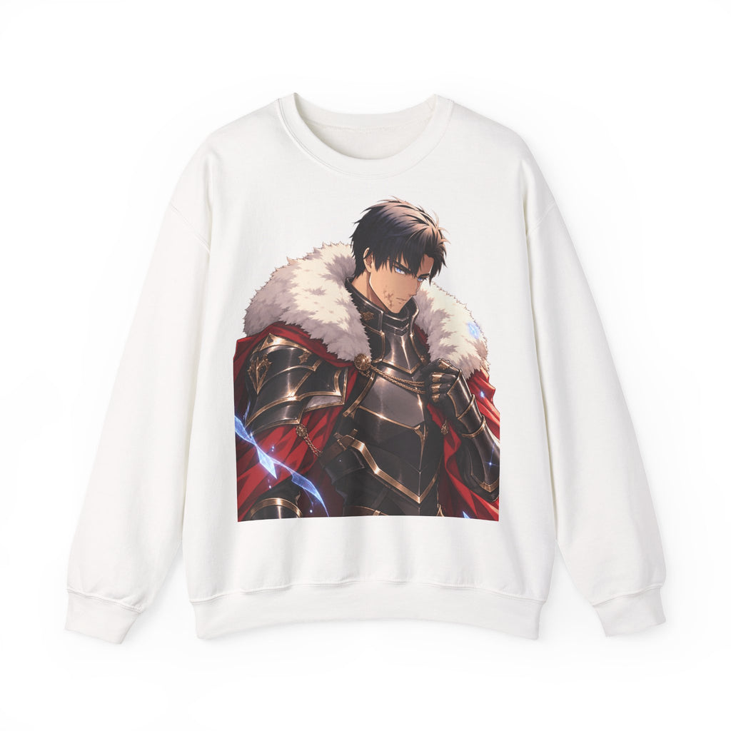 A Savage Proposal Sweatshirt – Webtoon Manhwa Crewneck