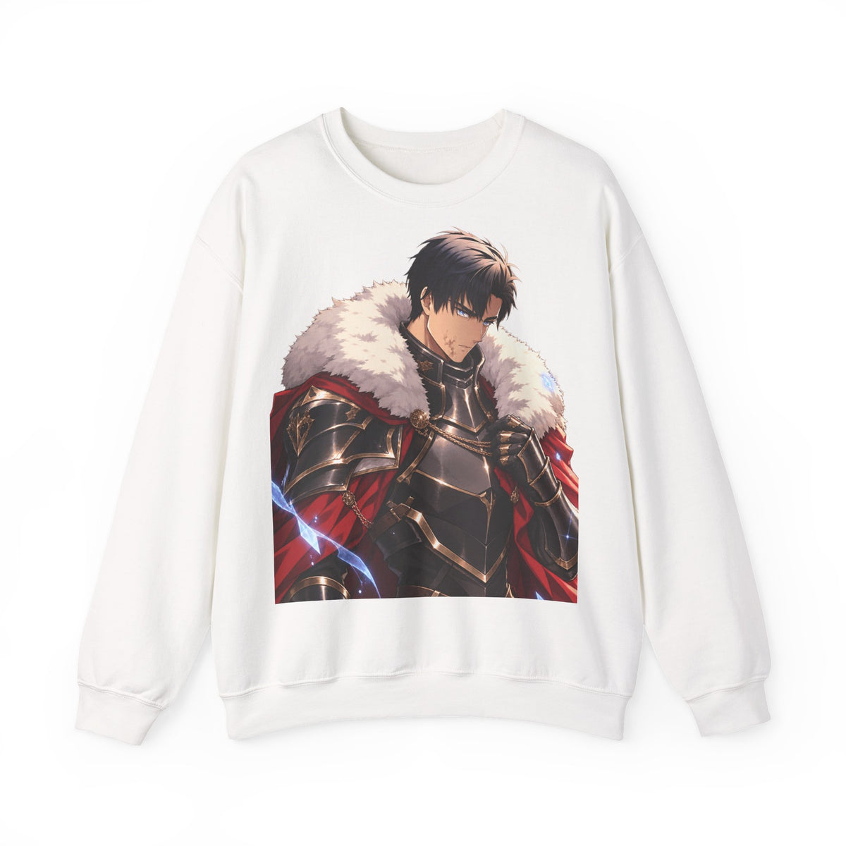 A Savage Proposal Sweatshirt – Webtoon Manhwa Crewneck