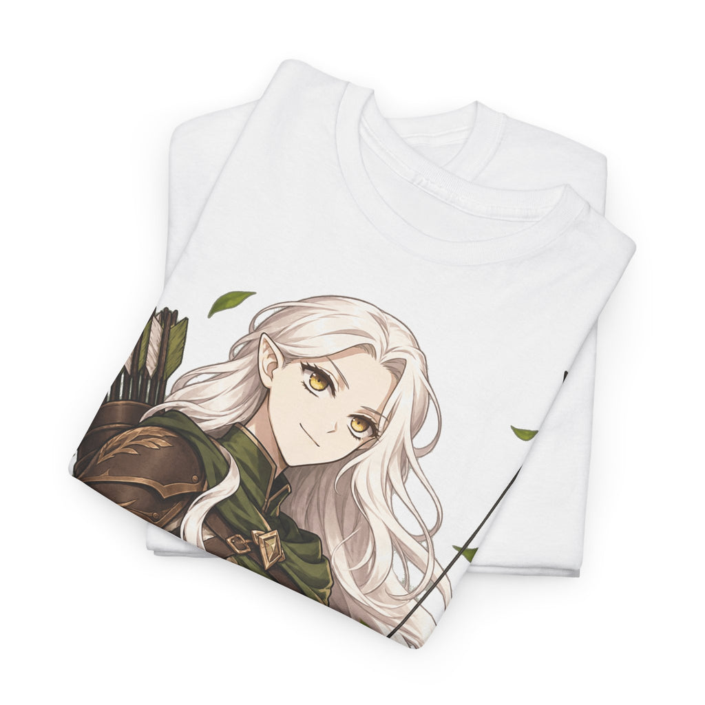 Surviving the Game as a Barbarian T-Shirt – Erwen