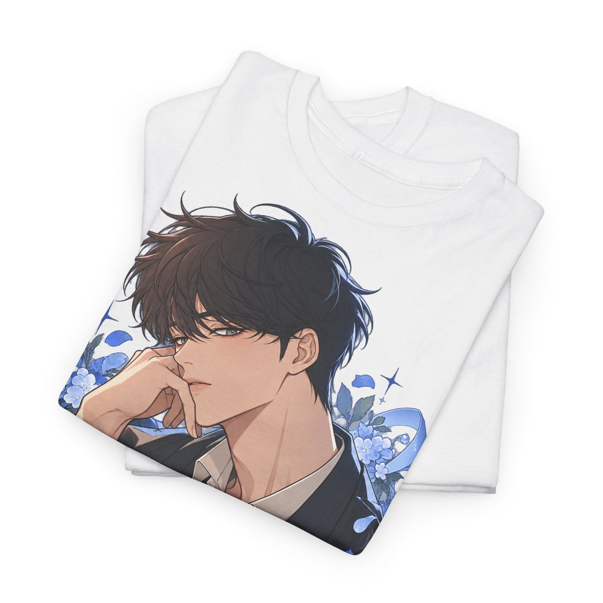 Operation: True Love T-Shirt – Webtoon Manhwa Graphic Tee
