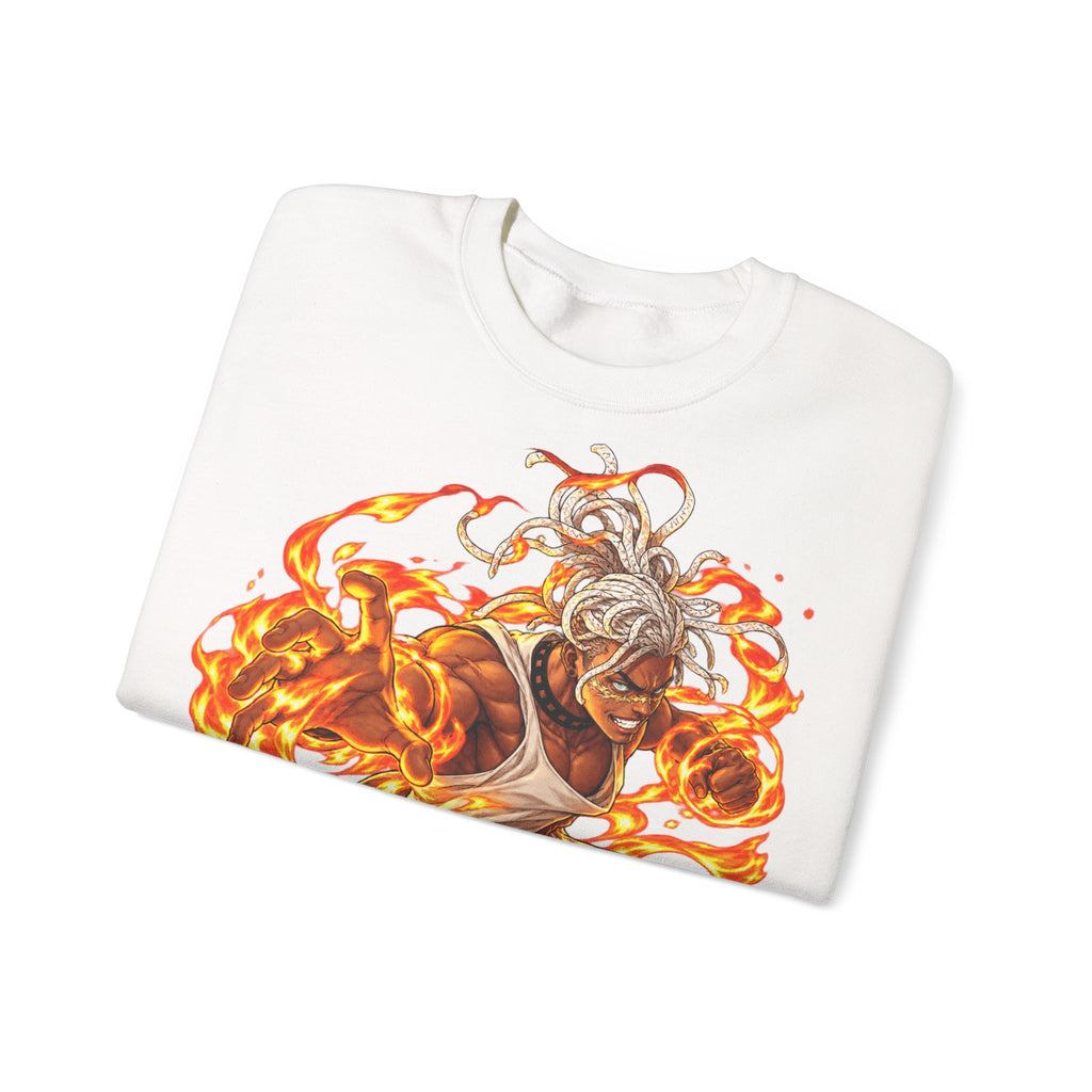 Ordeal Sweatshirt – Che Heart