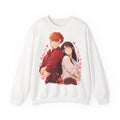 I Love Yoo Sweatshirt – Shin-Ae & Nol