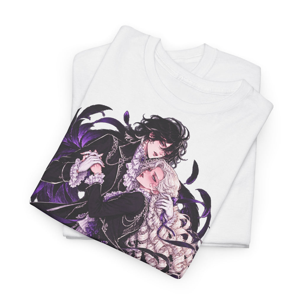 Nevermore T-Shirt – Lenore & Annabel Lee