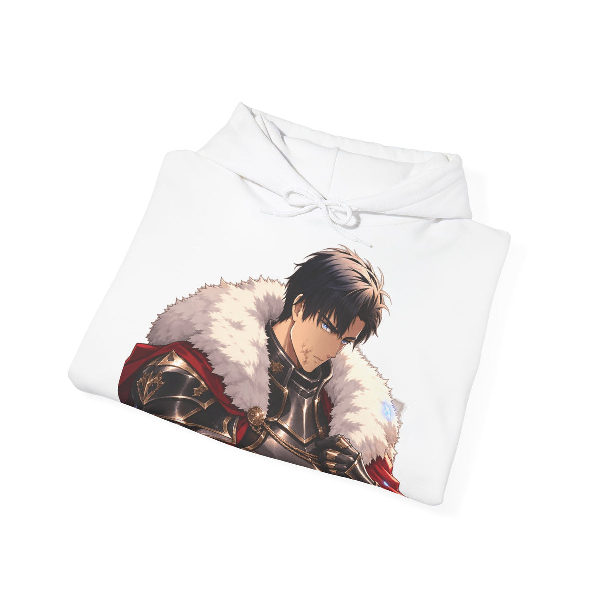 A Savage Proposal Hoodie – Webtoon Manhwa Pullover Hoodie