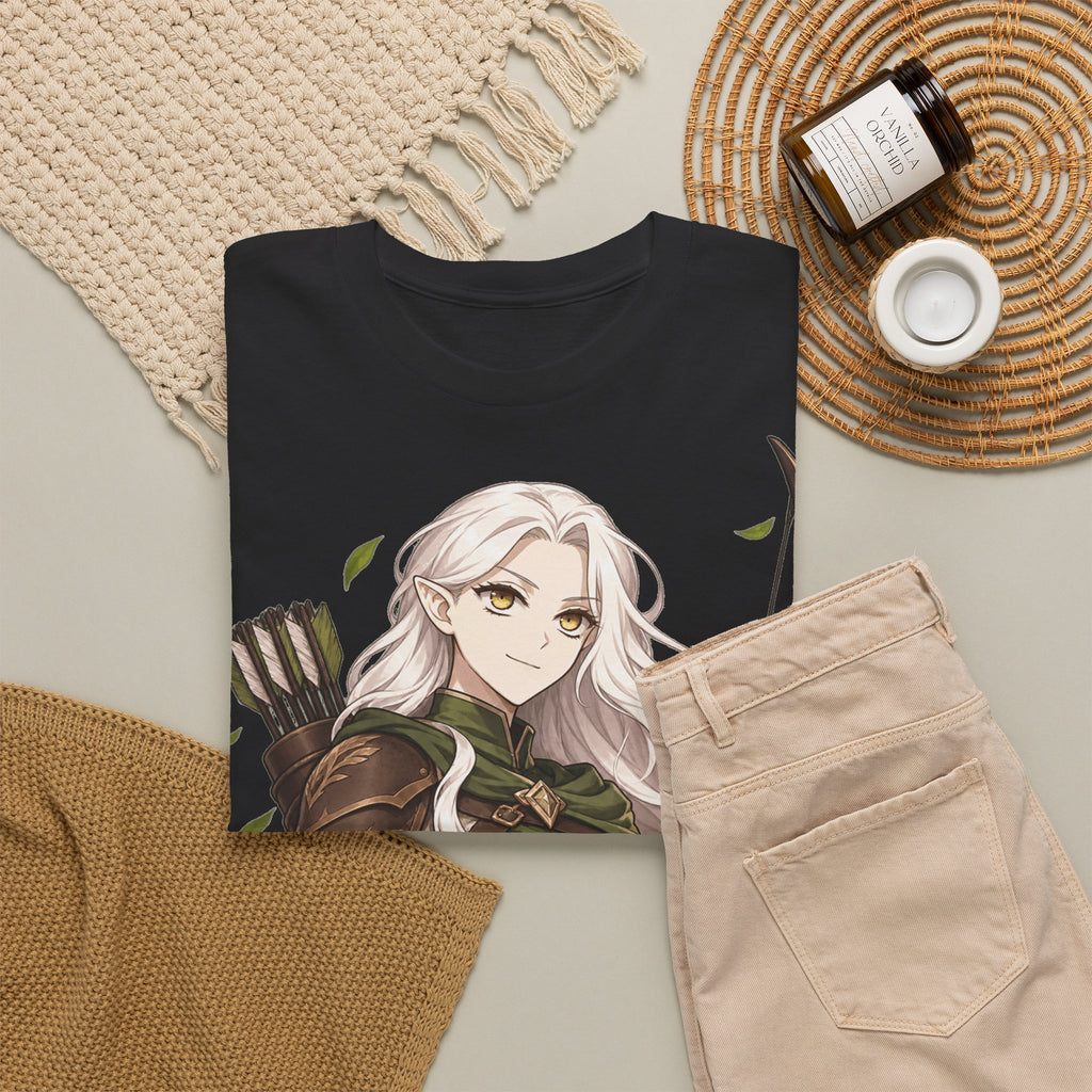 Surviving the Game as a Barbarian T-Shirt – Erwen