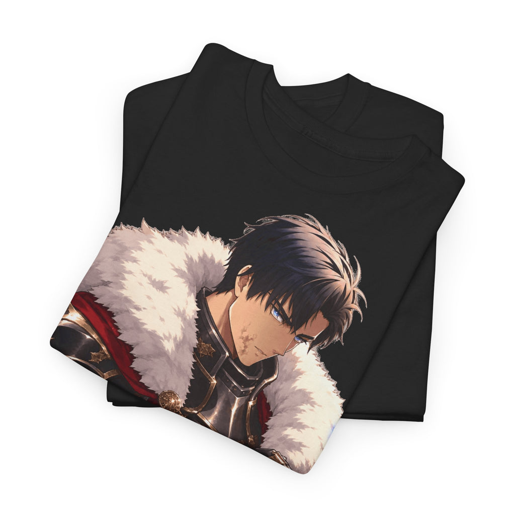 A Savage Proposal T-Shirt – Webtoon Manhwa Graphic Tee