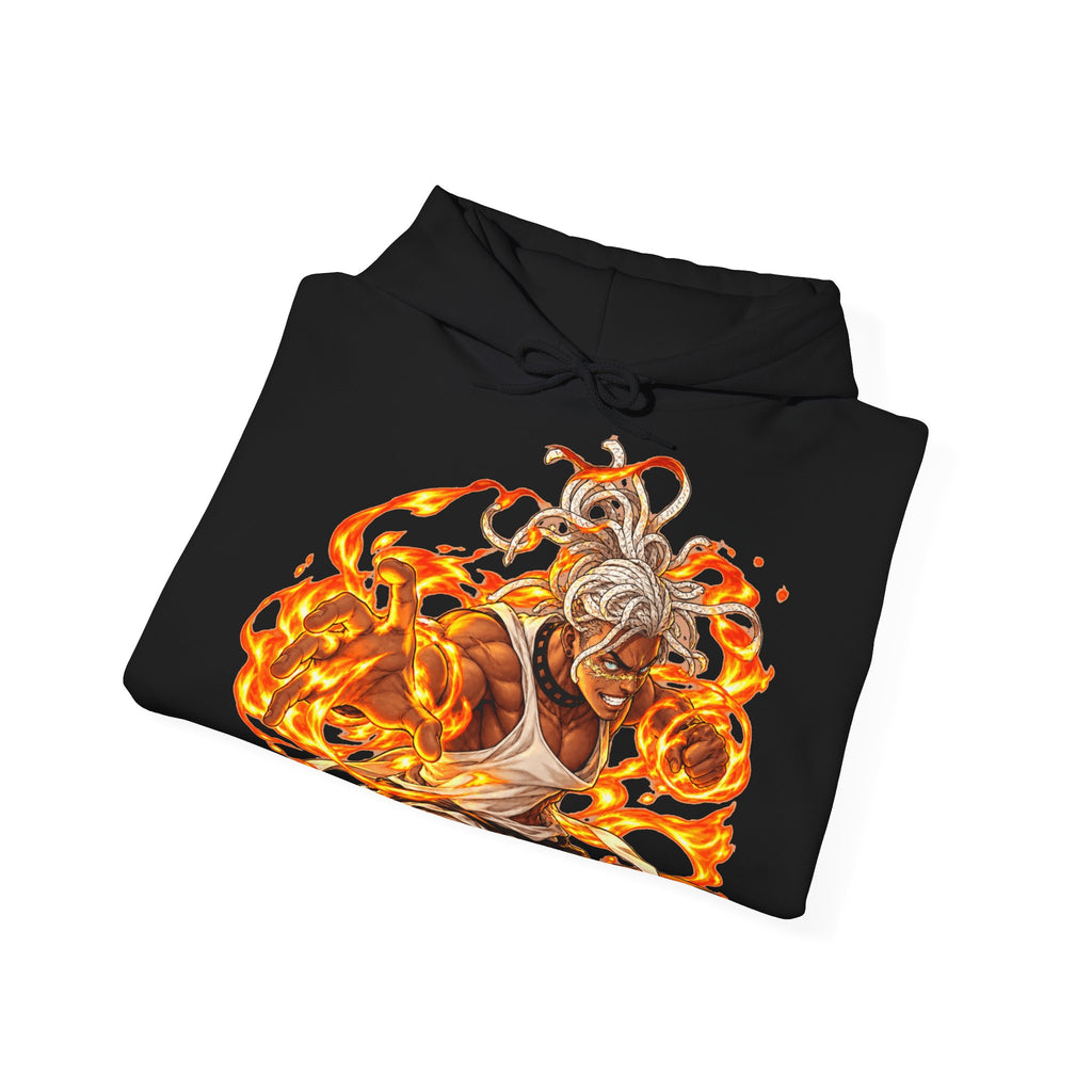 Ordeal Hoodie – Che Heart