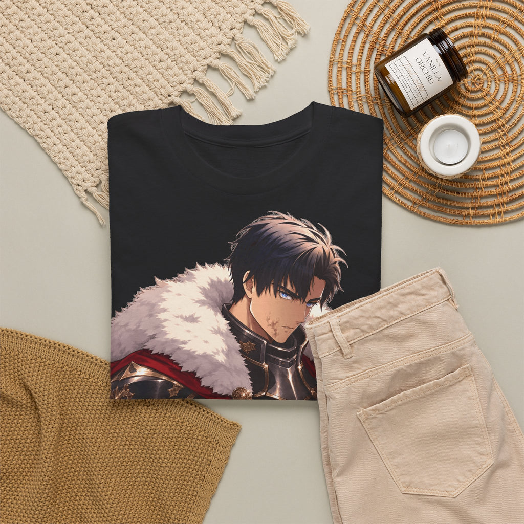 A Savage Proposal T-Shirt – Webtoon Manhwa Graphic Tee