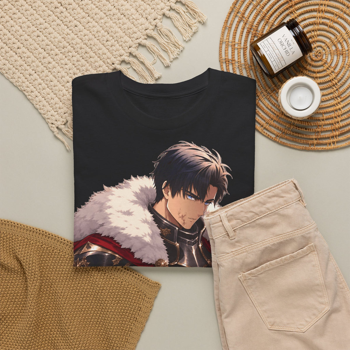 A Savage Proposal T-Shirt – Webtoon Manhwa Graphic Tee
