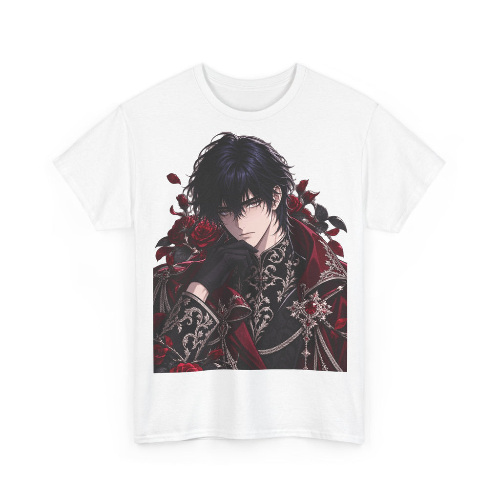 Duchess in Ruins T-Shirt – Laslo