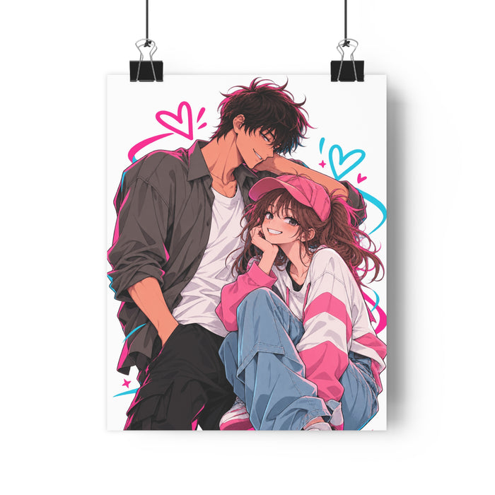 Childhood Friend Complex Merch