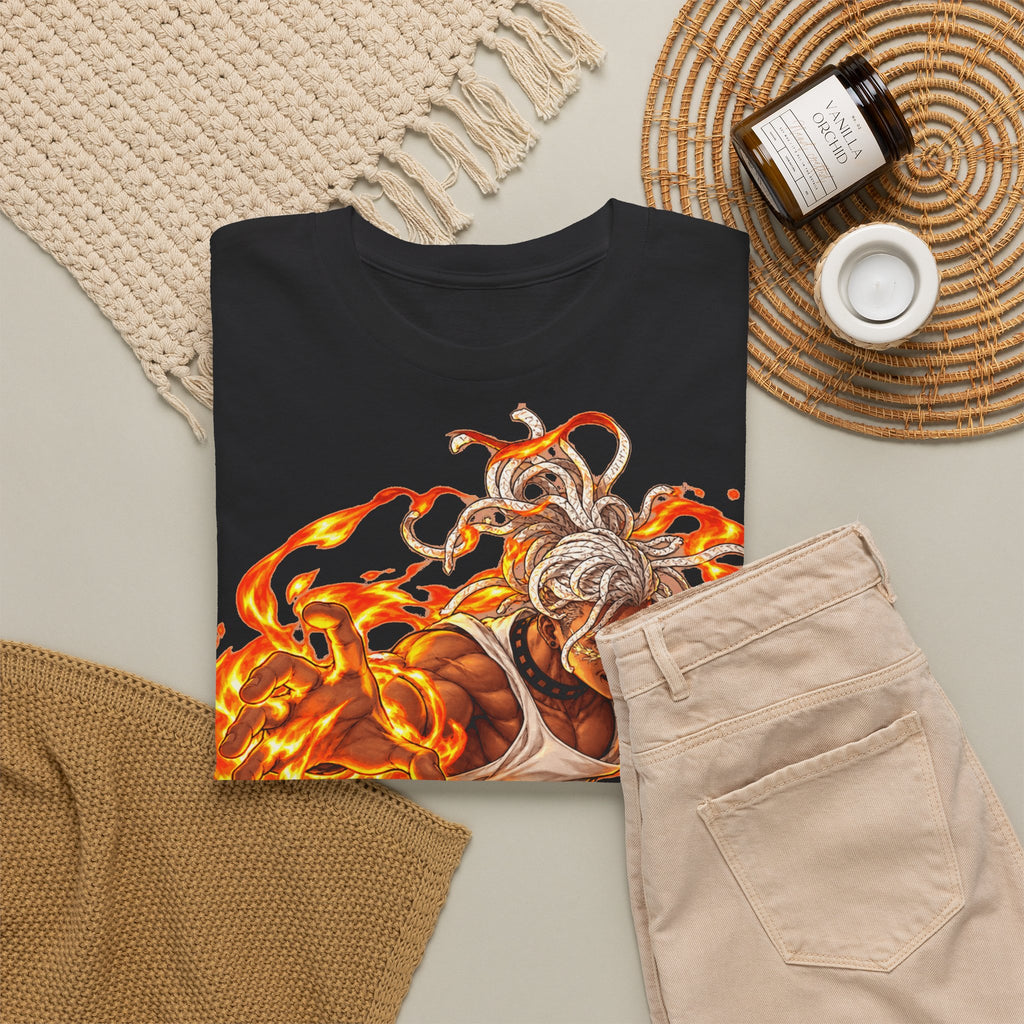 Ordeal T-Shirt – Che Heart