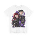 Purple Hyacinth T-Shirt – Lauren & Kieran