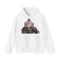 The Regressed Mercenary Has a Plan Hoodie – Webtoon Manhwa Pullover Hoodie