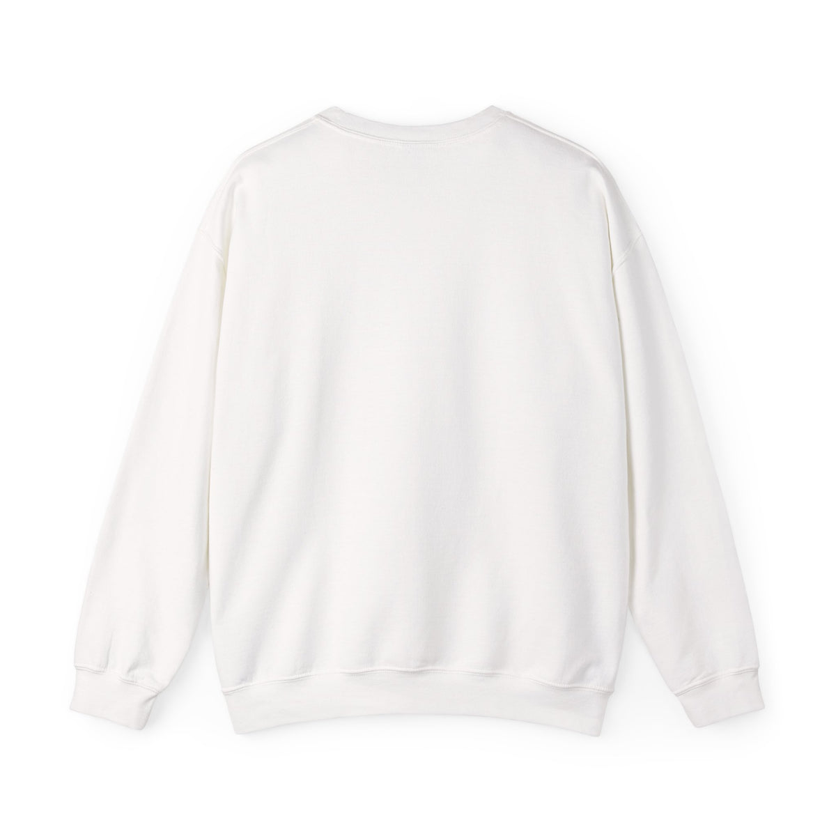 SubZero Sweatshirt – Webtoon Manhwa Crewneck