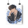 Operation: True Love Poster – Eunhyeok