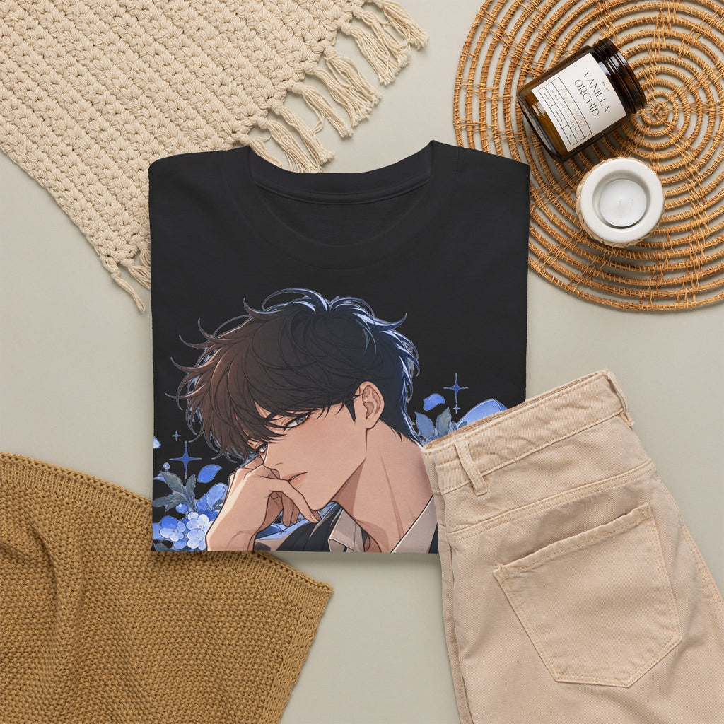 Operation: True Love T-Shirt – Eunhyeok