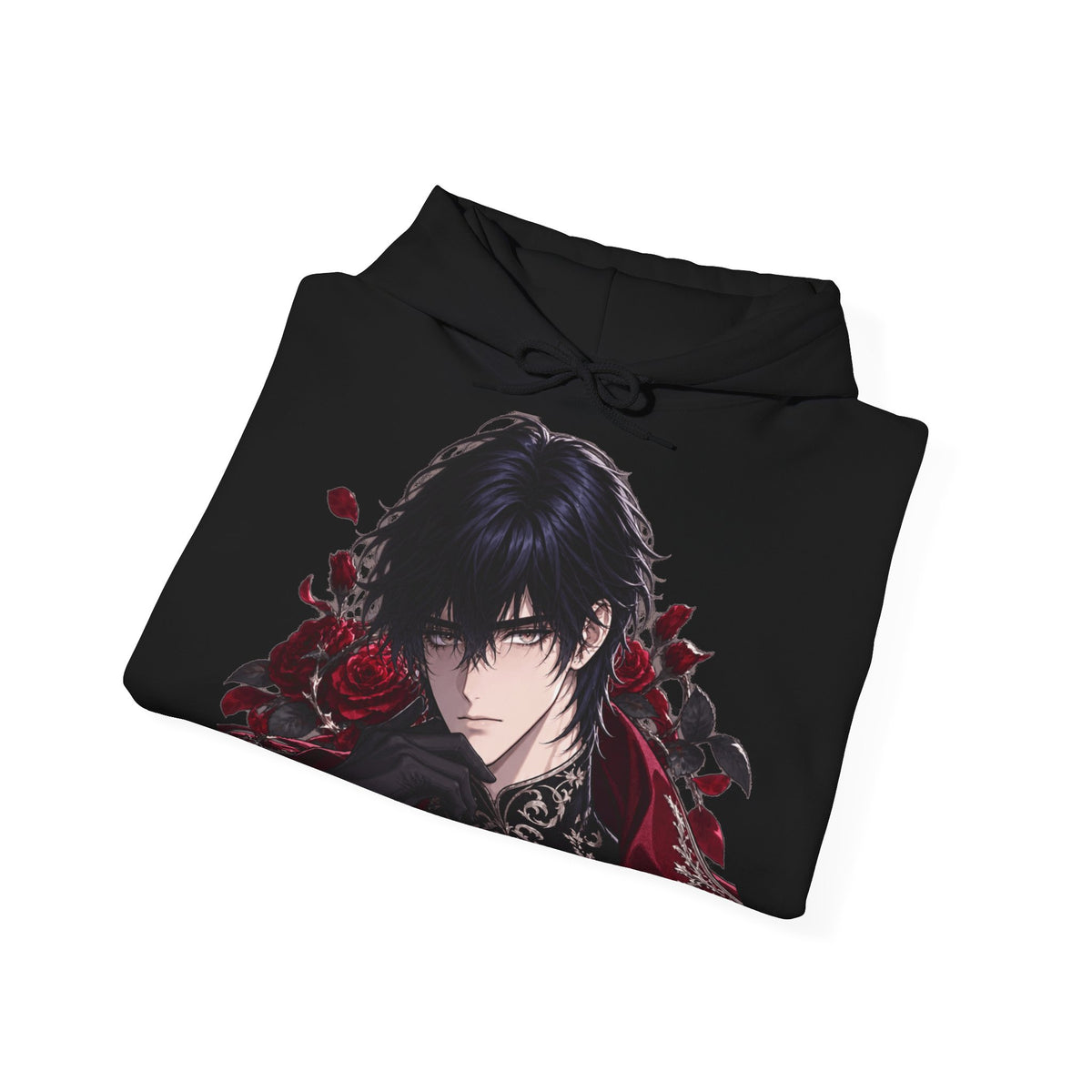 Duchess in Ruins Hoodie – Laslo