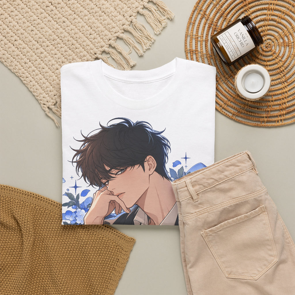 Operation: True Love T-Shirt – Eunhyeok