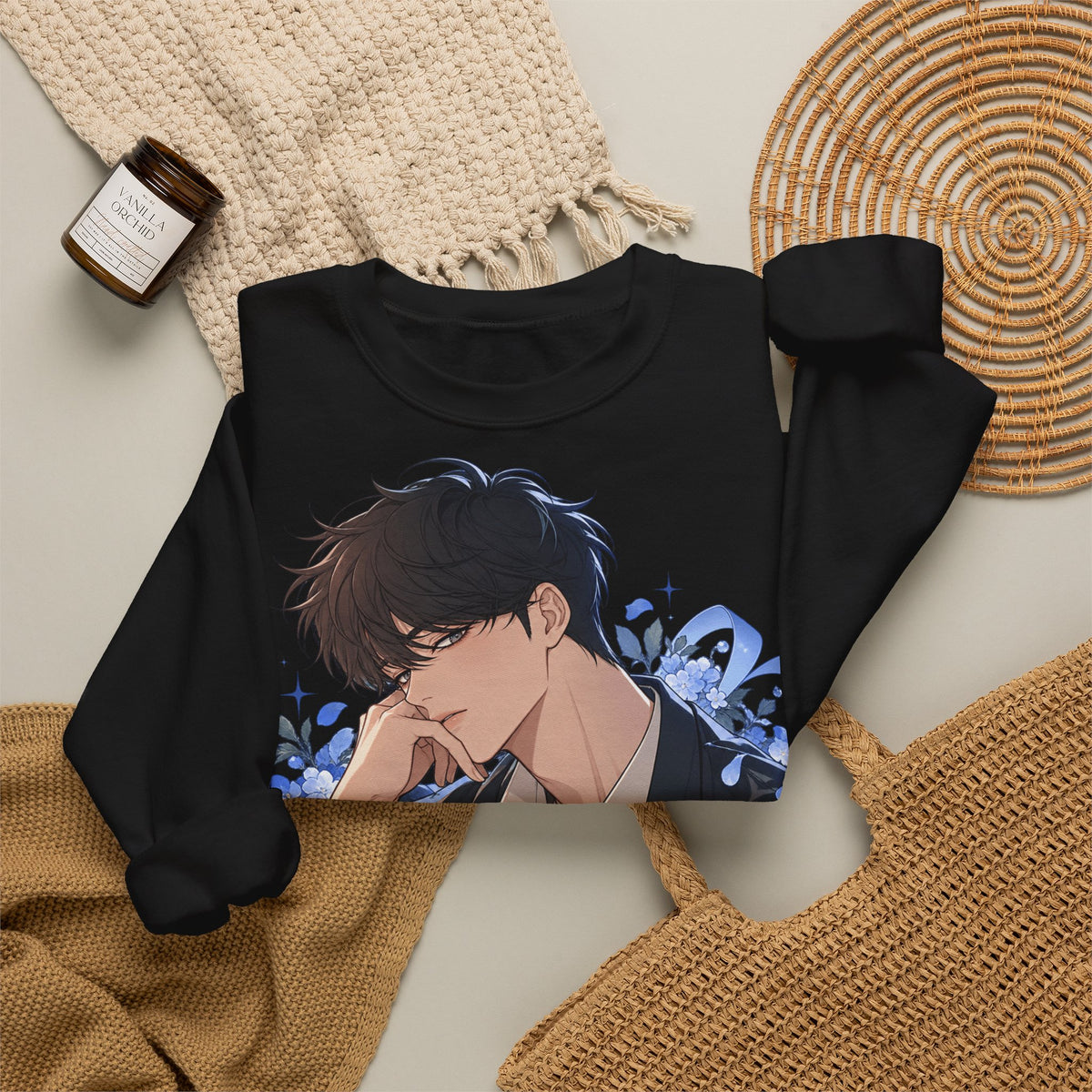 Operation: True Love Sweatshirt – Eunhyeok