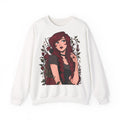 Muted Sweatshirt – Webtoon Manhwa Crewneck