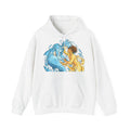 Castle Swimmer Hoodie – Webtoon Manhwa Pullover Hoodie