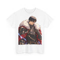 A Savage Proposal T-Shirt – Webtoon Manhwa Graphic Tee