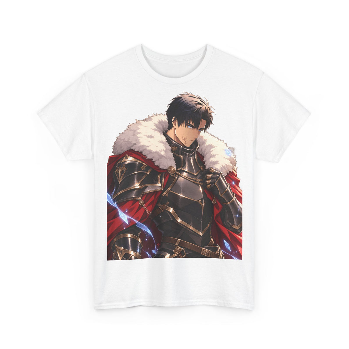 A Savage Proposal T-Shirt – Webtoon Manhwa Graphic Tee