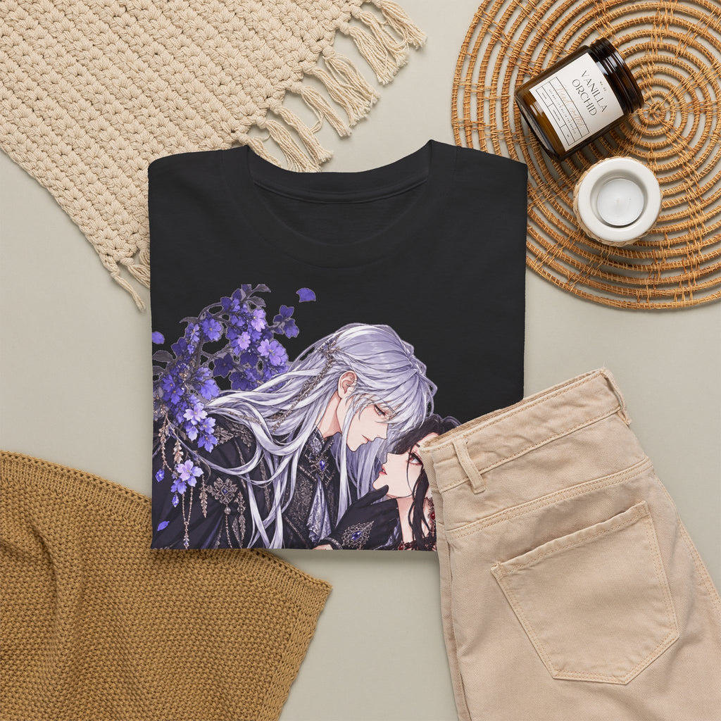 For My Derelict Favorite T-Shirt – Hestia & Caelus