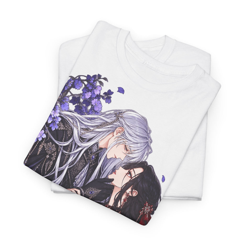 For My Derelict Favorite T-Shirt – Hestia & Caelus