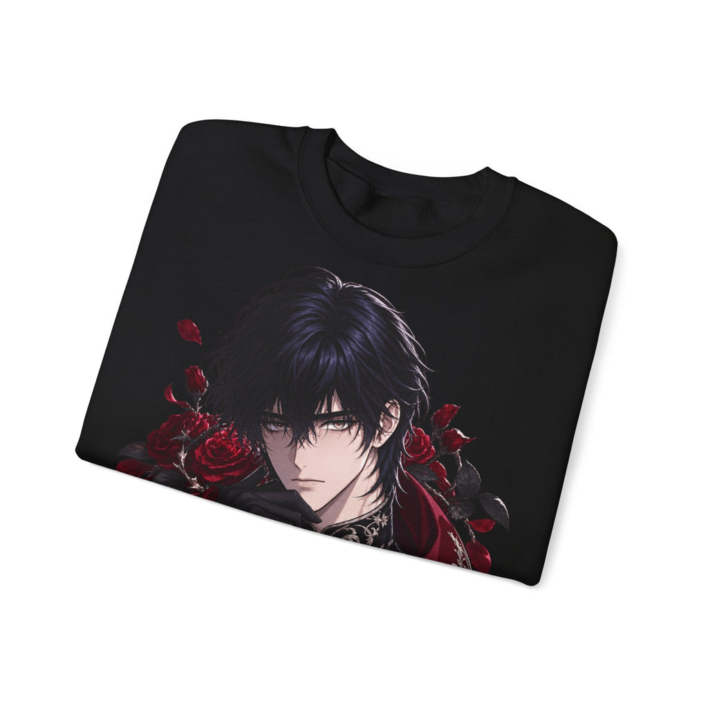 Duchess in Ruins Sweatshirt – Laslo